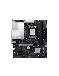 MSI PRO H810M-B